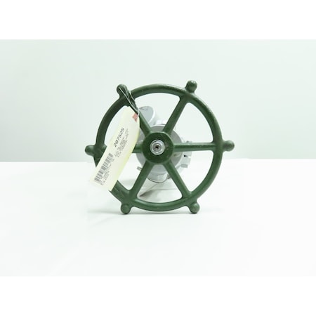 Flowserve MANUAL 4500 STEEL SOCKET WELD 1/2IN GLOBE VALVE D96264F22